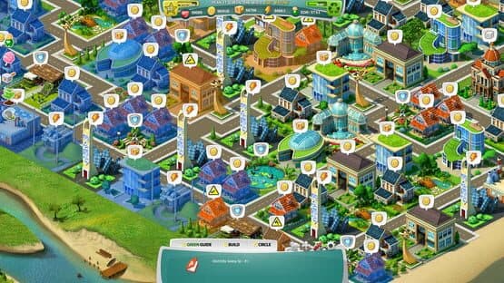 Plan it Green — screenshot 3