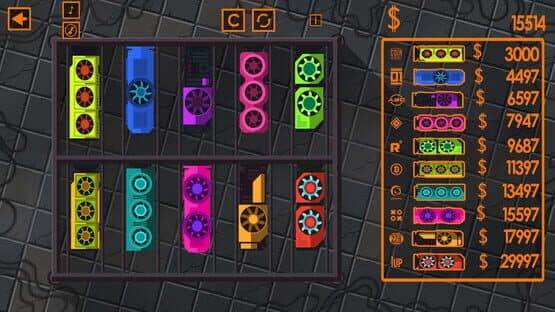 Bitcoin Trader — screenshot 4