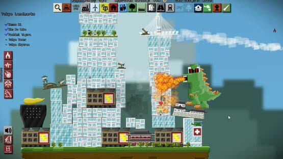 BalanCity — screenshot 3