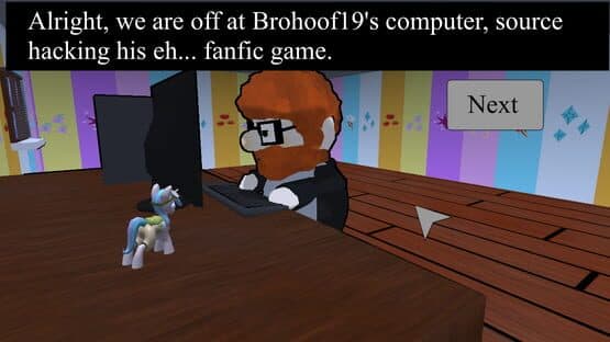Dev Guy — screenshot 3