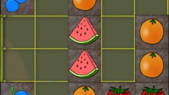 Fruit Arranger — screenshot 2