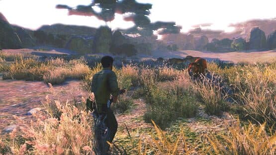 Cabela's African Adventures — screenshot 1