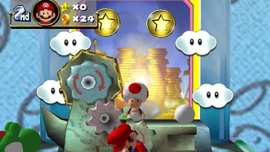 Mario Party 4 — screenshot 5