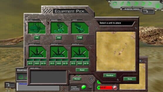 ScudBuster — screenshot 5