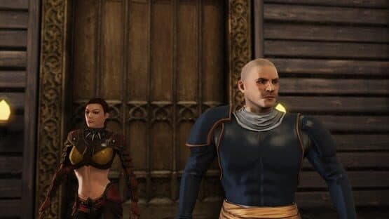 Magus — screenshot 5