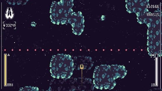Zone of Lacryma — screenshot 4