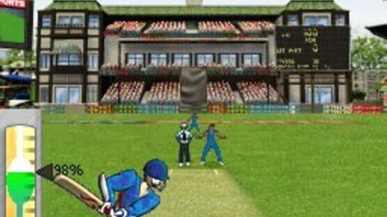 Freddie Flintoff's Power Play Cricket — screenshot 2