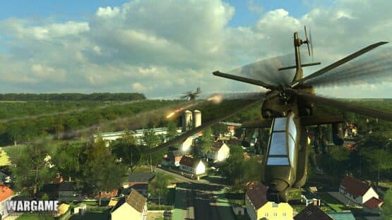 Wargame: European Escalation — screenshot 2