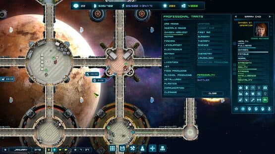 StellarHub — screenshot 3