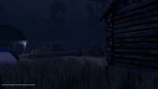 The Rake: Red Forest — screenshot 1