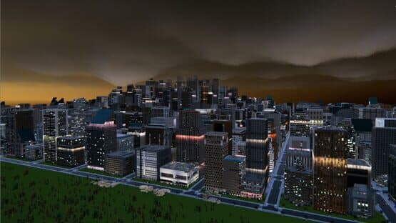City Bus Simulator 2018 — screenshot 4
