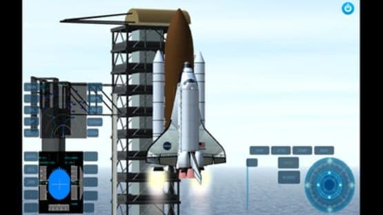 Space Simulator — screenshot 7