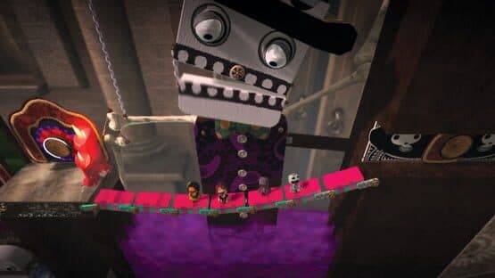 LittleBigPlanet — screenshot 5