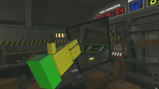 Oodlescape - The Apocalypse — screenshot 4