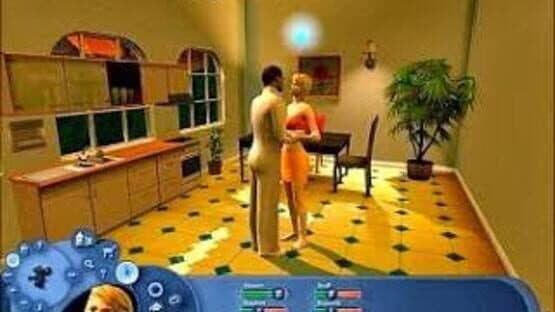 Singles: Flirt up your life — screenshot 2