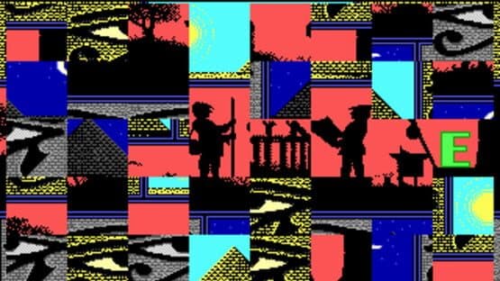 The Fool's Errand — screenshot 2