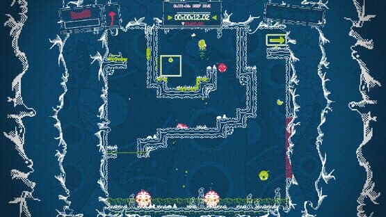 Slime-san: Blackbird's Kraken — screenshot 3