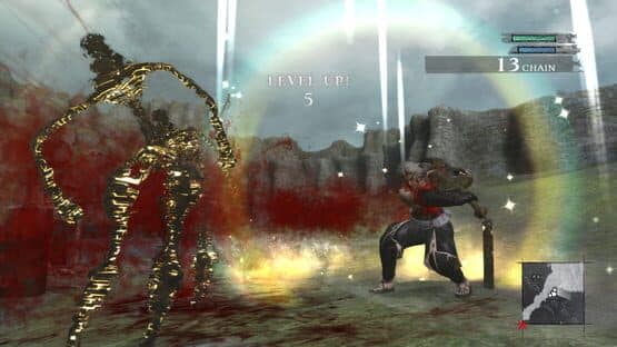 NieR — screenshot 3