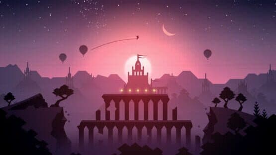 Alto's Odyssey — screenshot 6