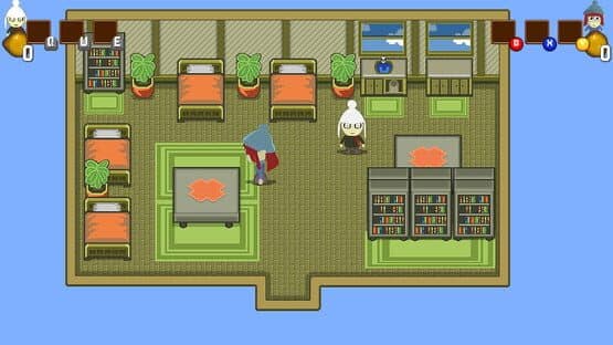 The Unintended Consequences of Curiosity — screenshot 1