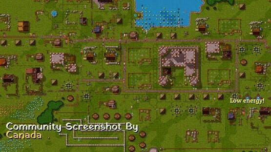 Rise to Ruins — screenshot 5