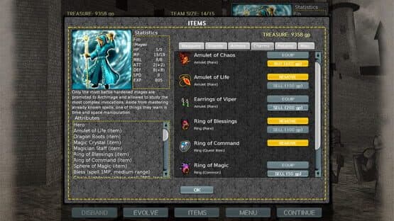 Age of Fear 3: The Legend — screenshot 3