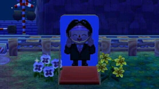 Animal Crossing: New Leaf — screenshot 4
