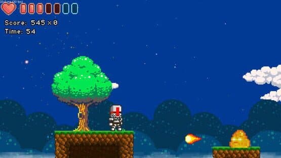 Evening Star — screenshot 4