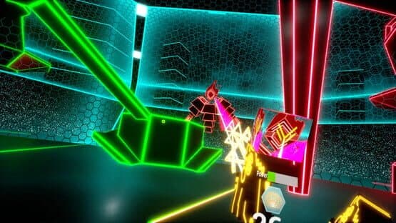 Major League Gladiators — screenshot 3