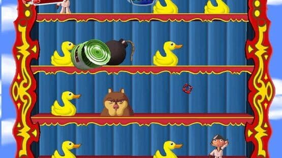 101-in-1 Party Megamix — screenshot 6