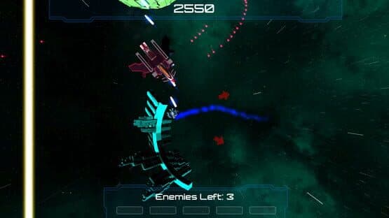 Detrita Battlegrounds — screenshot 5