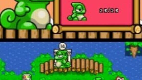 Super Yum Yum Puzzle Adventures — screenshot 1