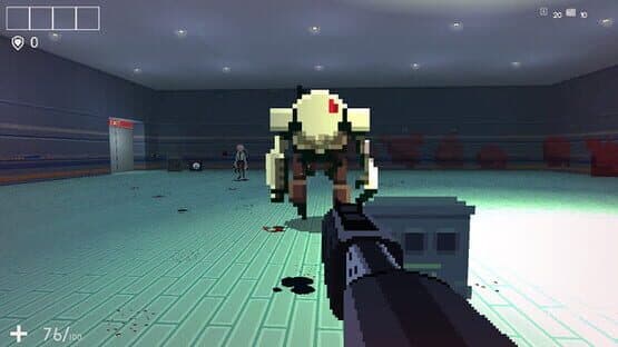 Bunker Punks — screenshot 2
