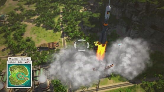 Tropico 5: Penultimate Edition — screenshot 4