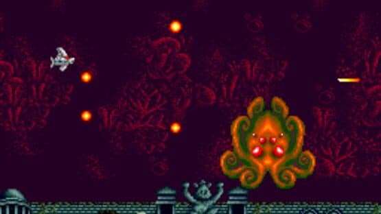 Atlantean — screenshot 2