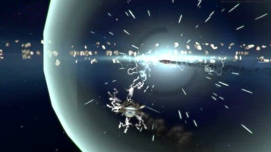 Convicted Galaxy — screenshot 3