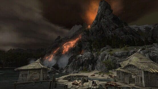 Arcania: Fall of Setarrif — screenshot 5