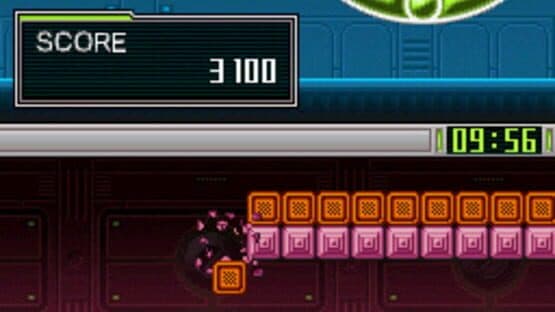 G.G Series: All Breaker — screenshot 1
