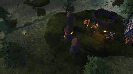 Dark Rising — screenshot 5