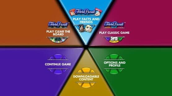 Trivial Pursuit — screenshot 3