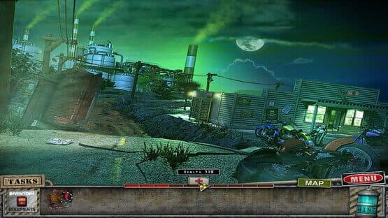Small Town Terrors: Livingston — screenshot 5