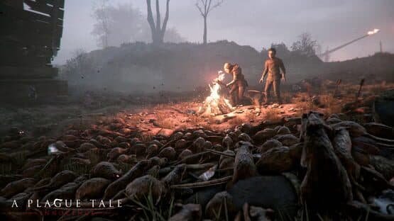 A Plague Tale: Innocence — screenshot 5