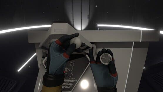 Tacoma — screenshot 1