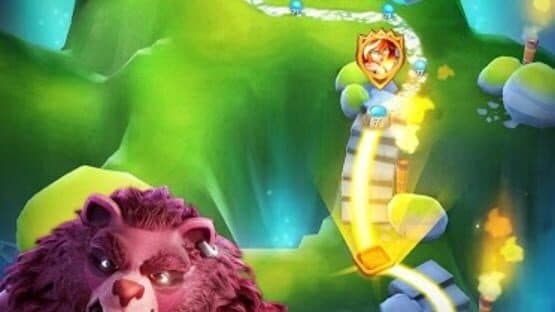 Legend of Solgard — screenshot 4