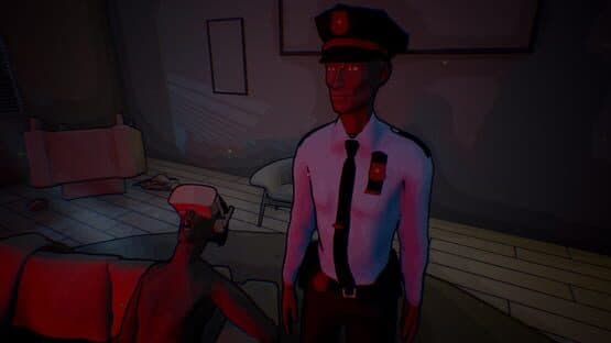 Silhouette — screenshot 1