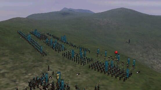 Shogun: Total War — screenshot 3