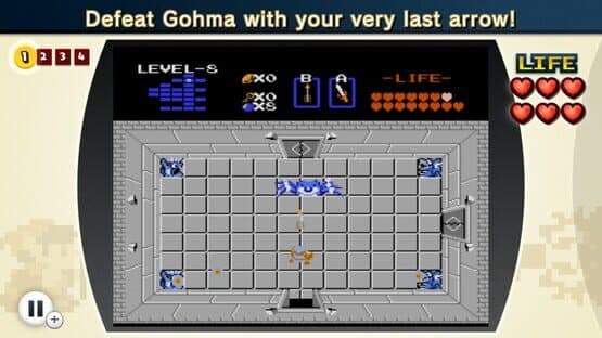 NES Remix — screenshot 3