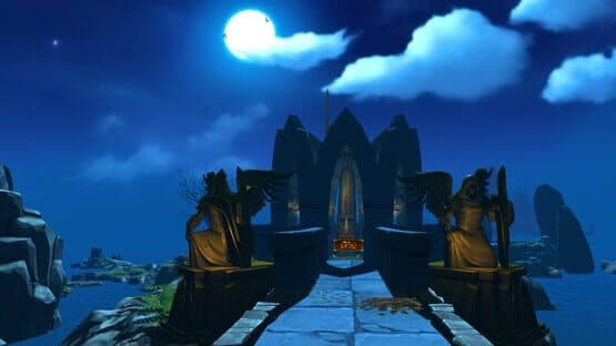 Vanishing Realms — screenshot 3
