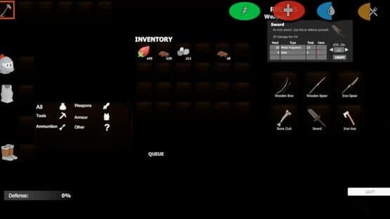Empires — screenshot 4