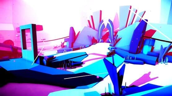 Ultraworld Exodus — screenshot 1